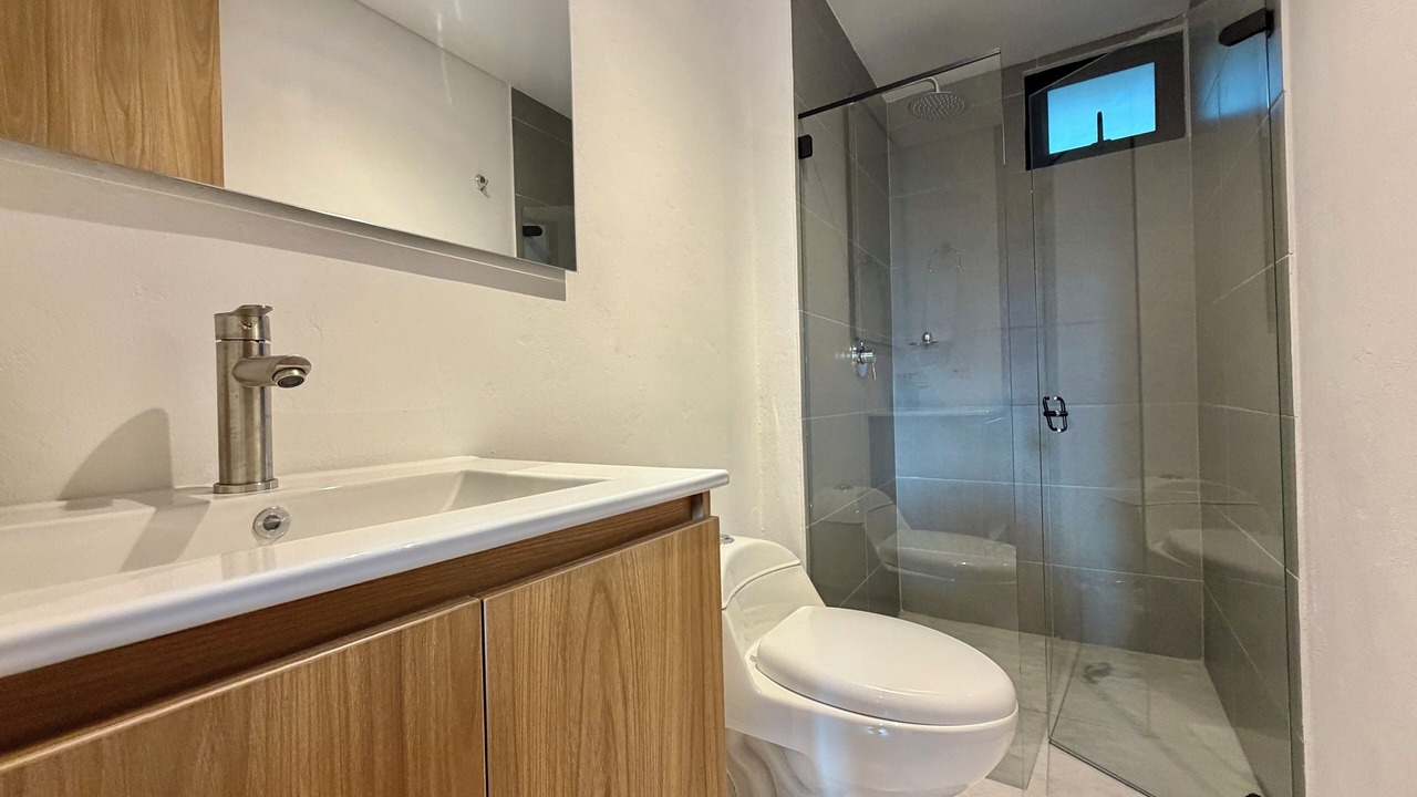 Photo of Bathroom in Villeta