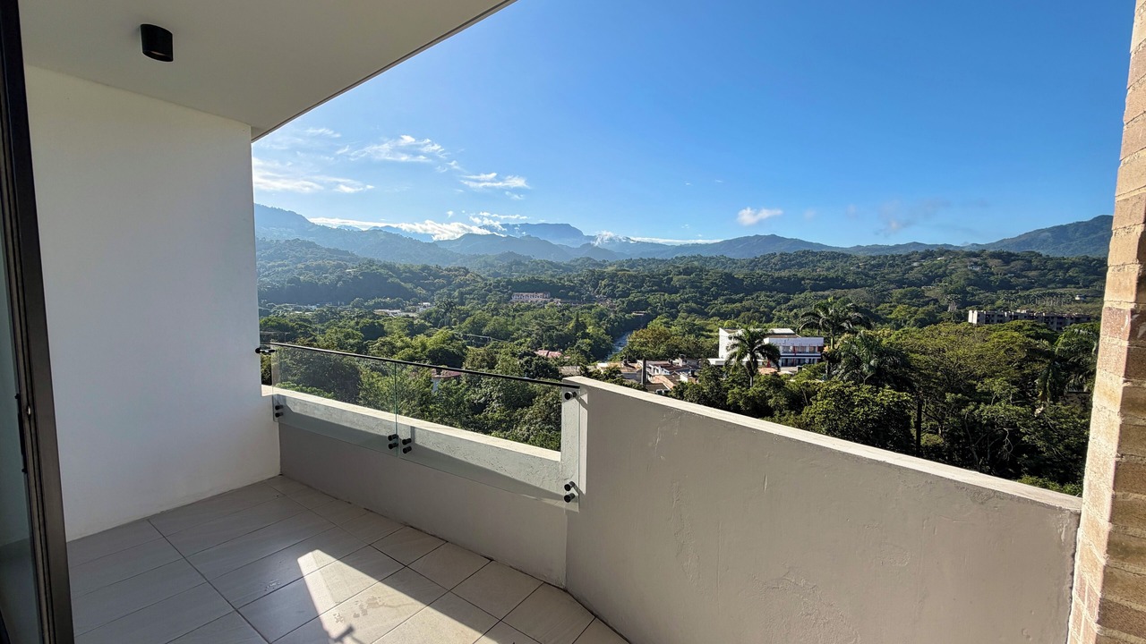 Photo of Patio Balcony in Villeta
