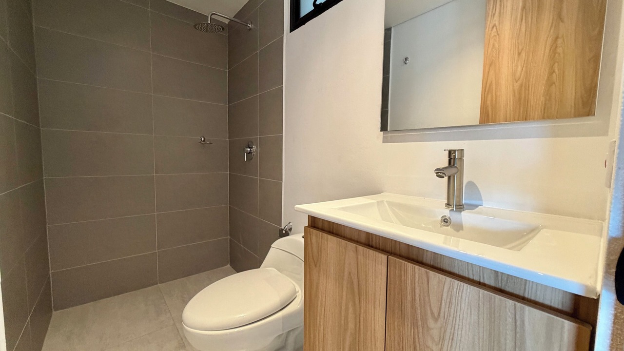 Photo of Bathroom in Villeta
