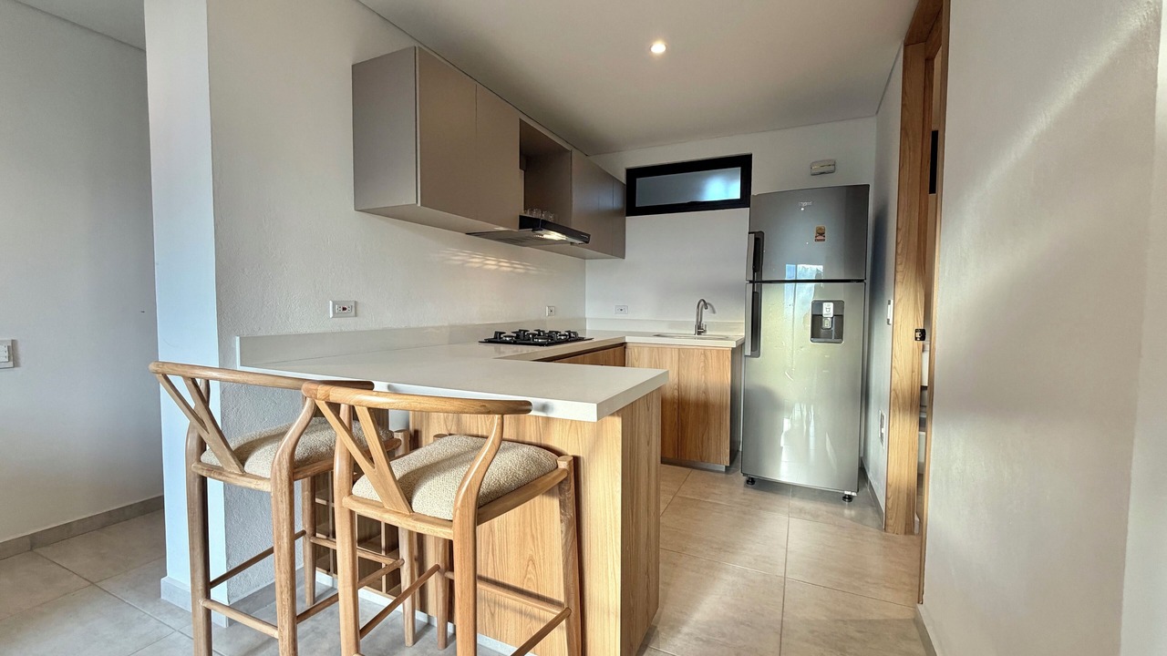 Photo of Kitchen in Villeta