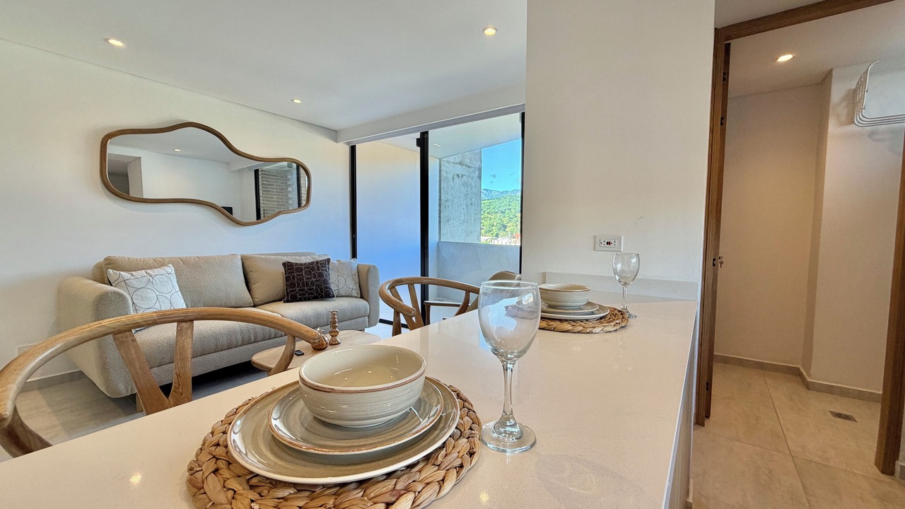 Photo of Livingroom in Villeta