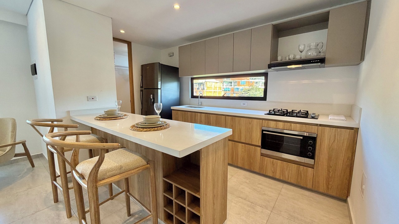 Photo of Kitchen in Villeta