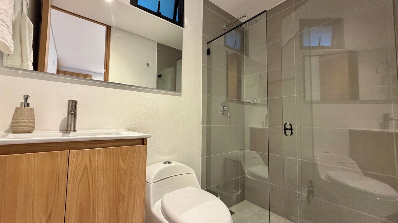 Photo of Bathroom in Villeta