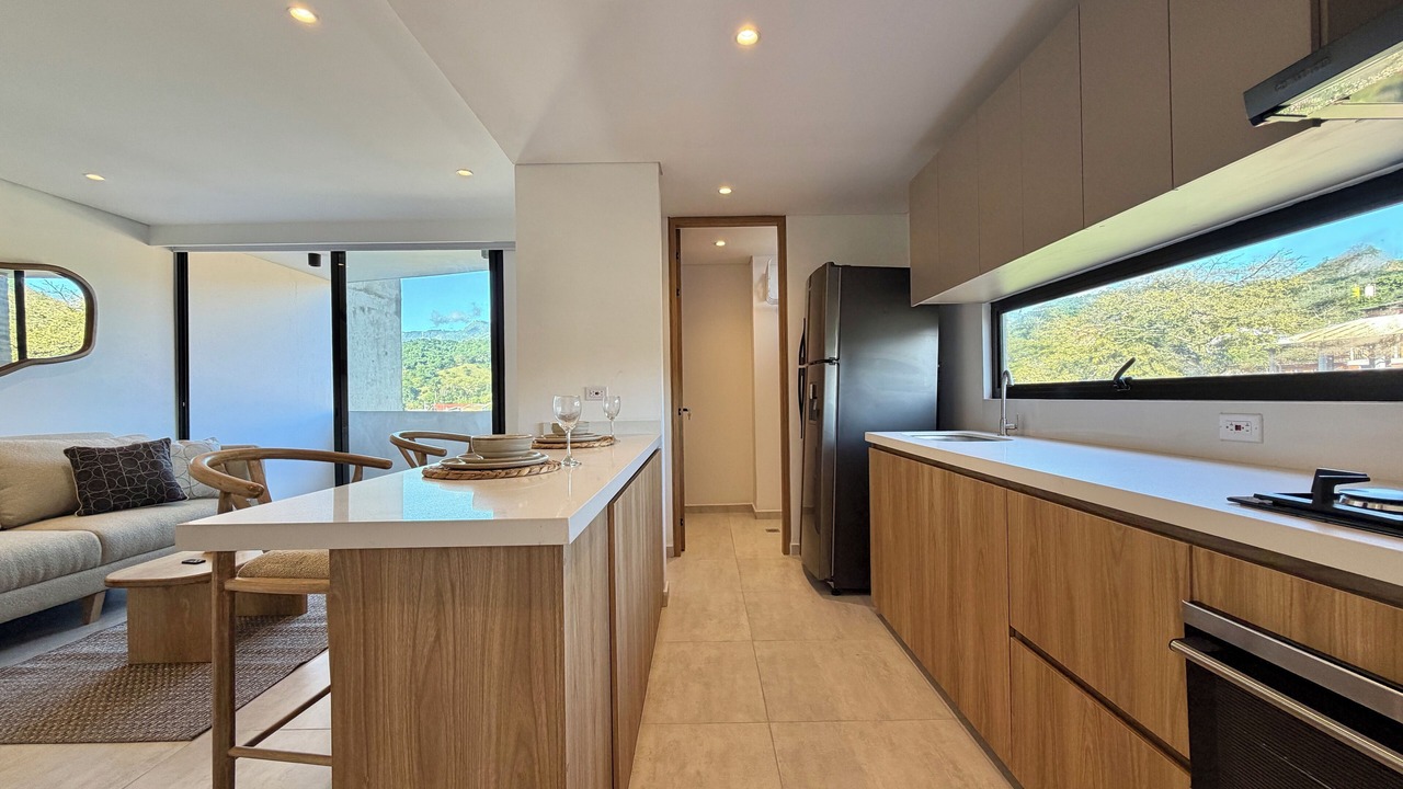Photo of Kitchen in Villeta