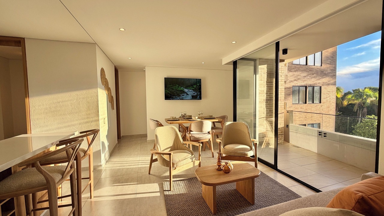 Photo of Livingroom in Villeta