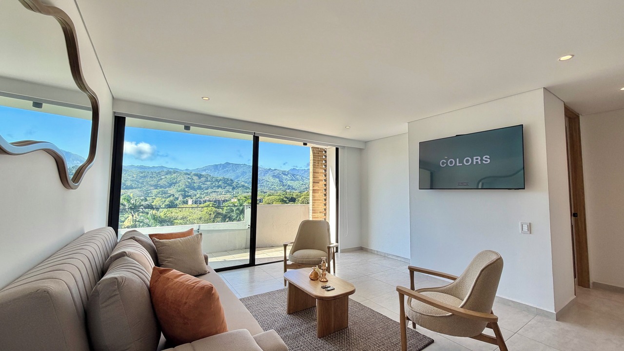 Photo of Livingroom in Villeta
