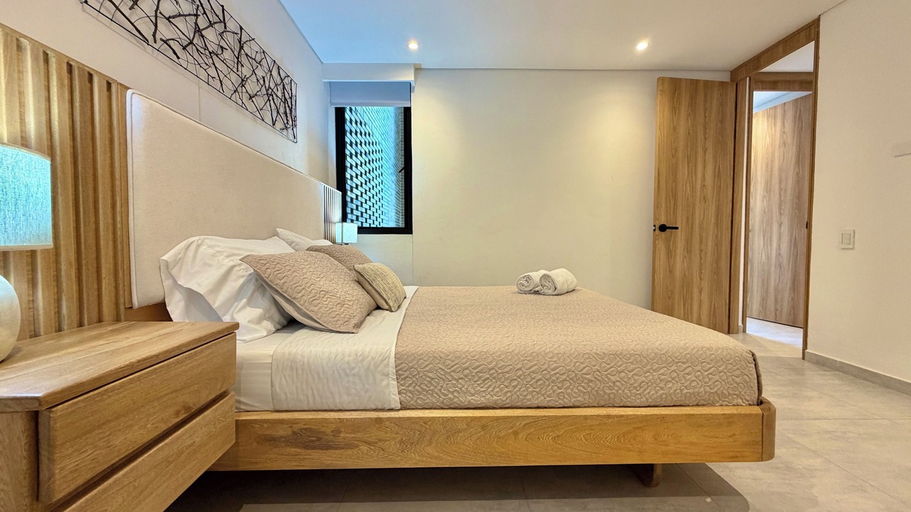 Photo of Bedroom in Villeta