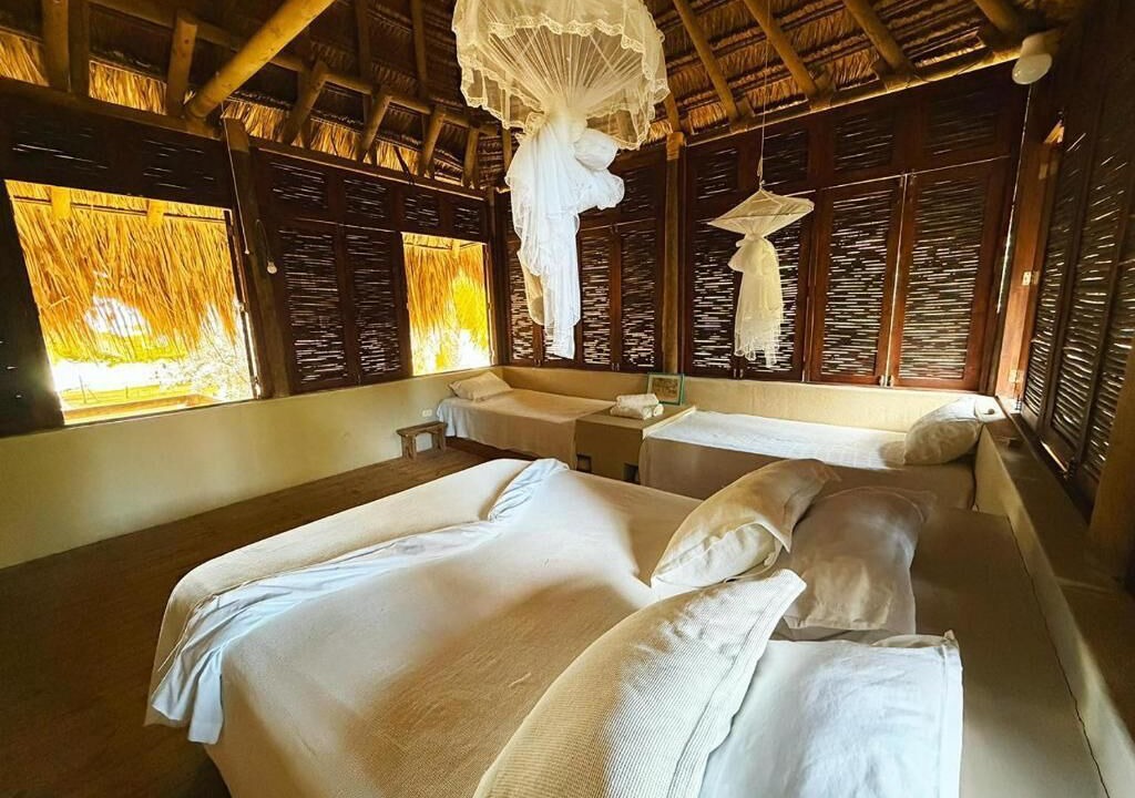 Photo of Bedroom in Isla Fuerte