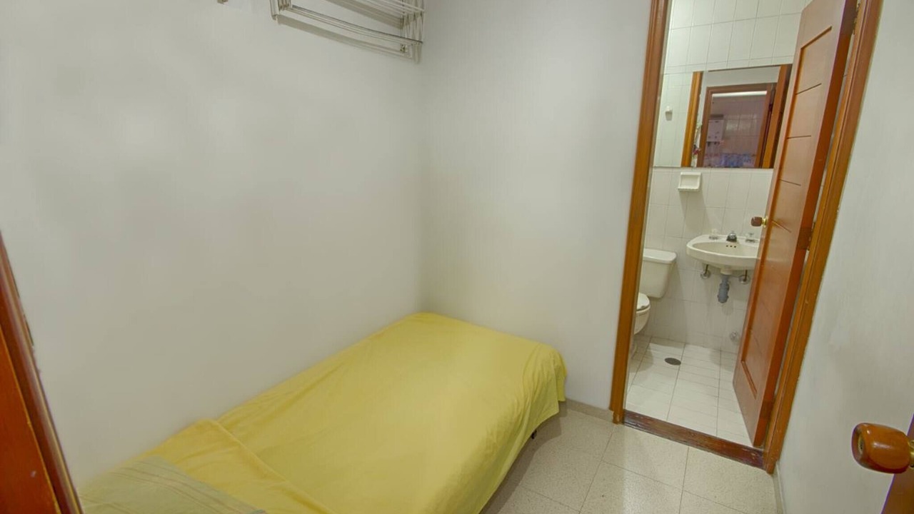 Photo of Bedroom in Cali