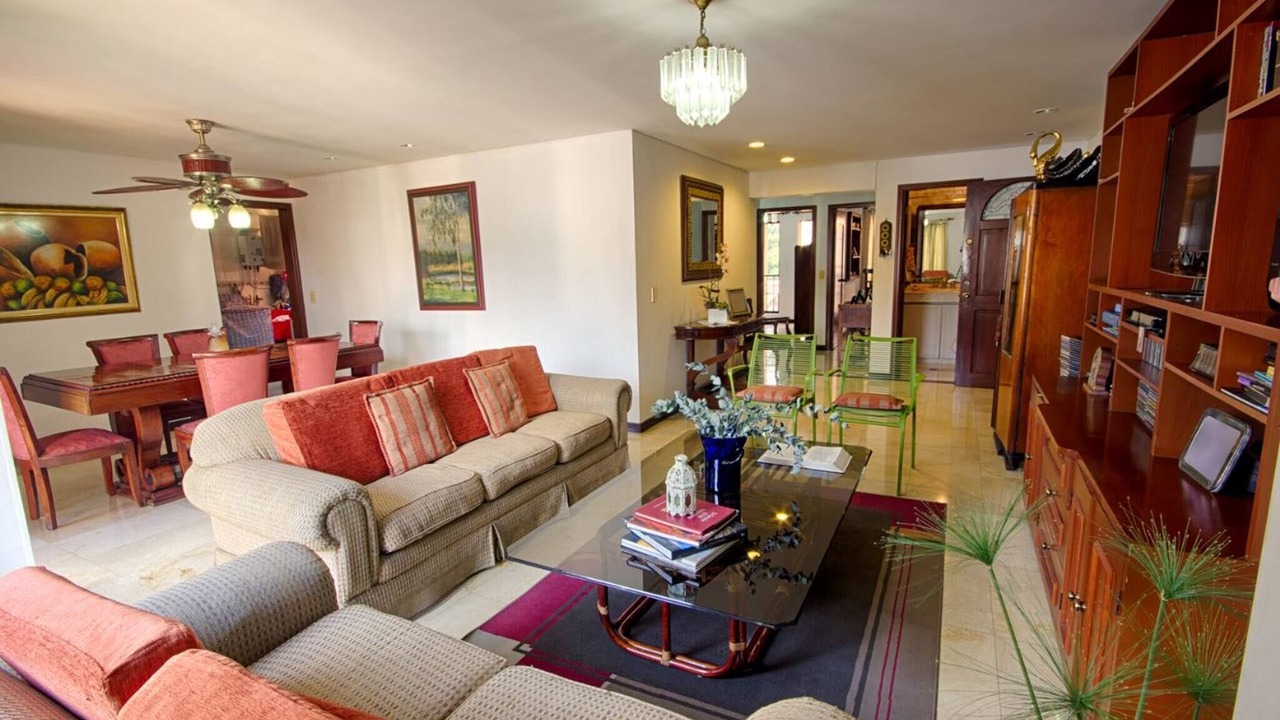 Photo of Livingroom in Cali
