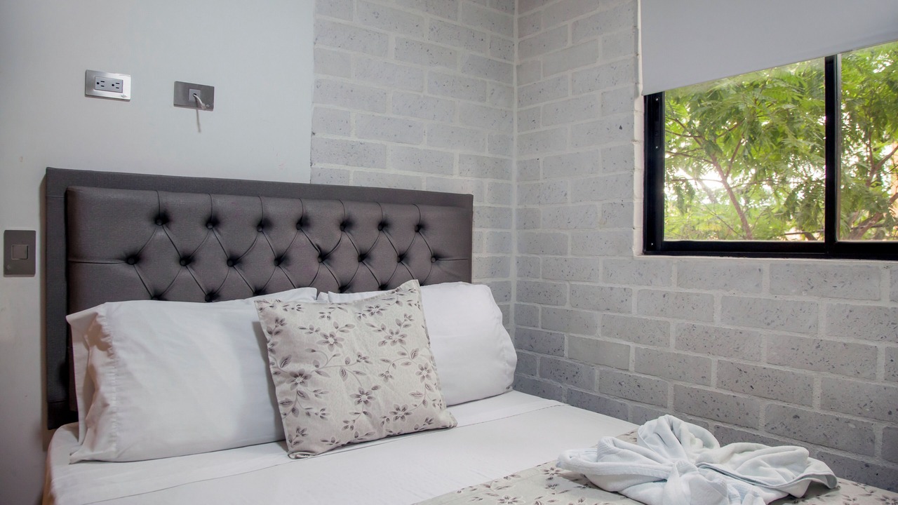 Photo of Bedroom in La Candelaria