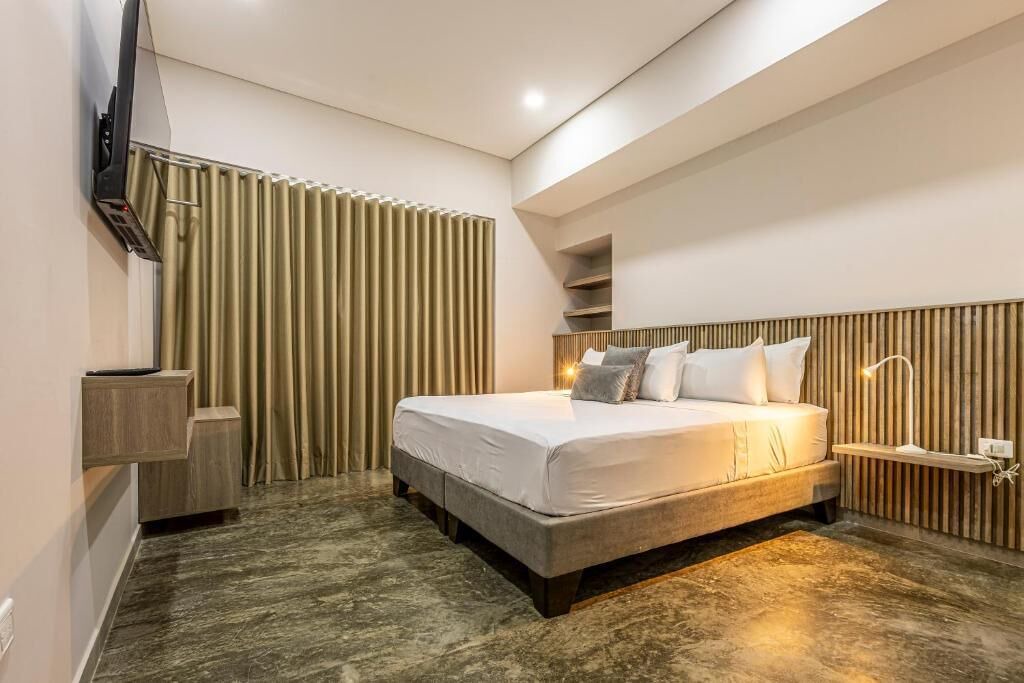 Photo of Bedroom in Cartagena Walled City