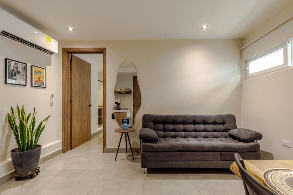 Photo of Livingroom in Cartagena Walled City