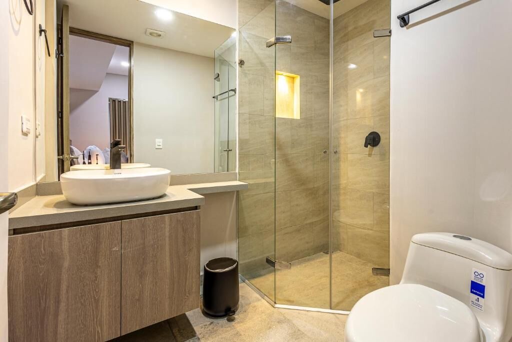 Photo of Bathroom in Cartagena Walled City