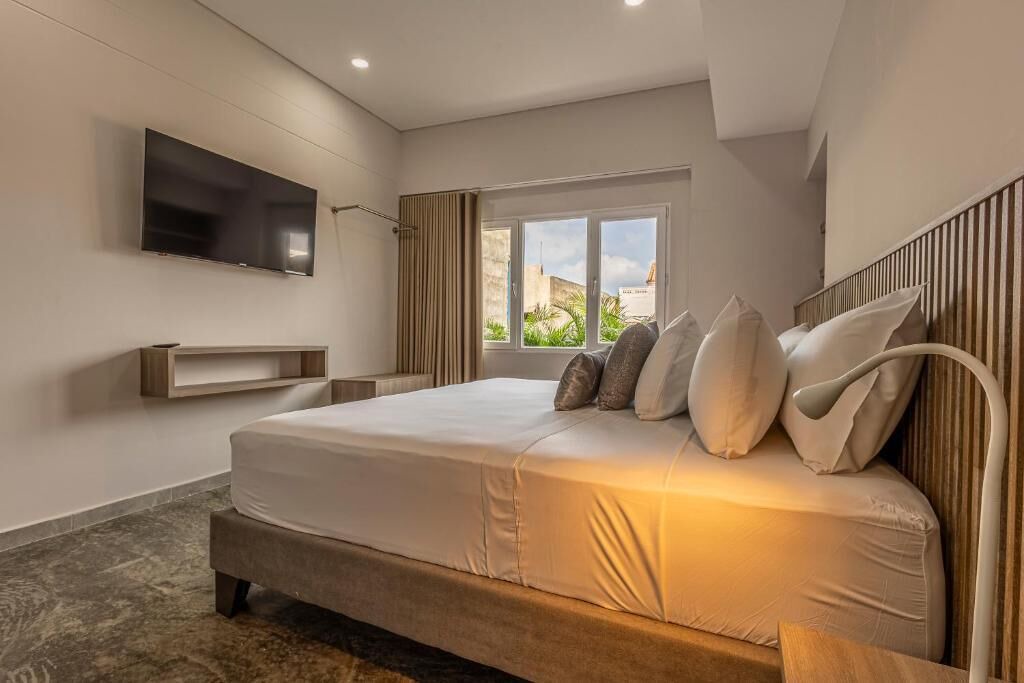Photo of Bedroom in Cartagena Walled City