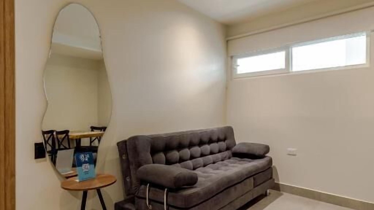 Photo of Livingroom in Cartagena Walled City