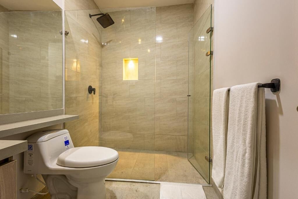 Photo of Bathroom in Cartagena Walled City