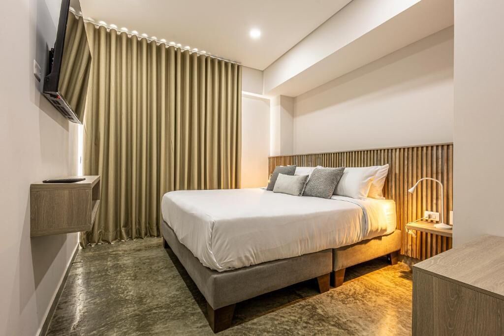 Photo of Bedroom in Cartagena Walled City