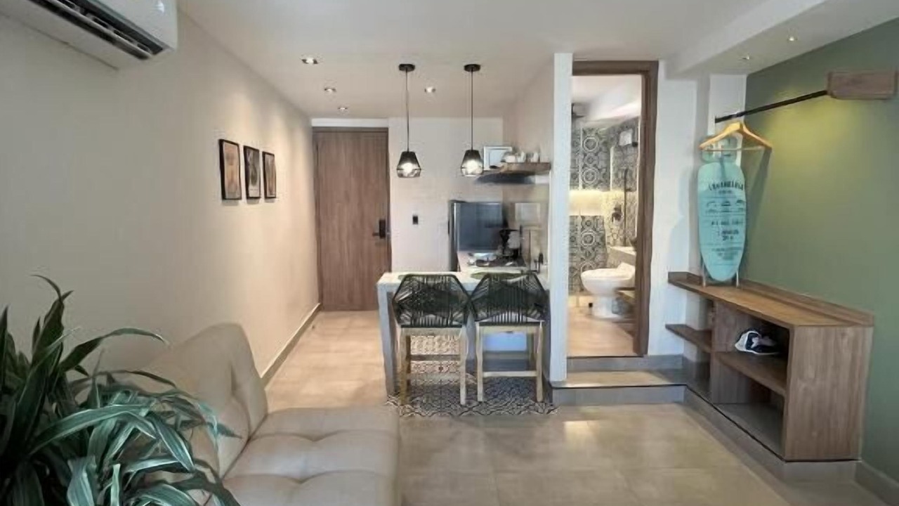Photo of Livingroom in Cartagena Walled City