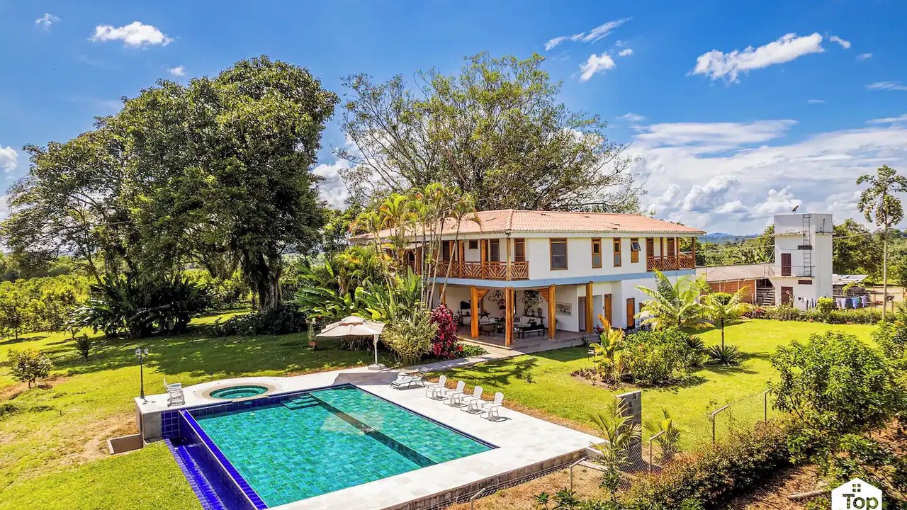 Photo of Outdoor in La Tebaida