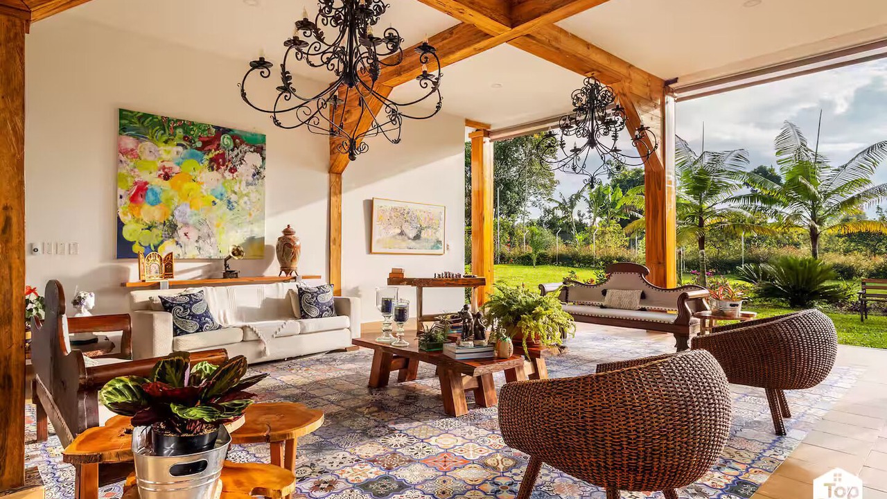 Photo of Patio Balcony in La Tebaida