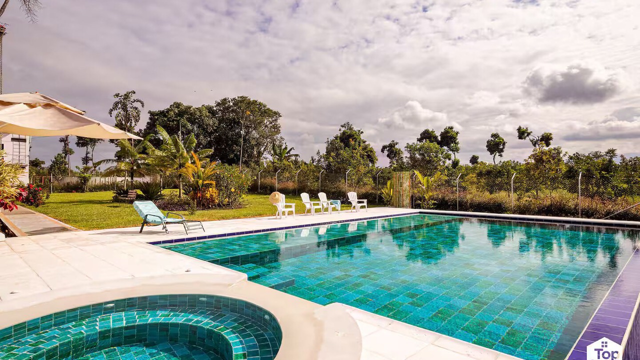 Photo of Outdoor in La Tebaida