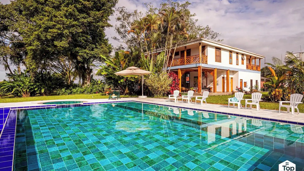 Photo of Outdoor in La Tebaida