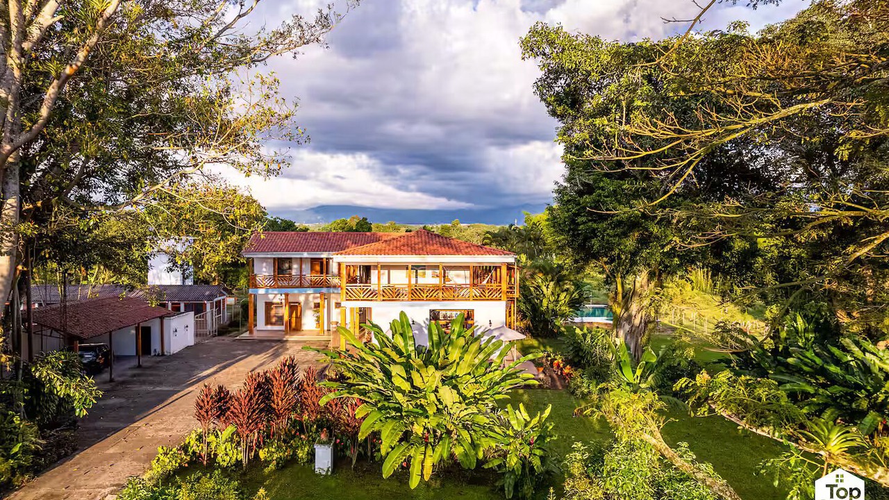 Photo of Outdoor in La Tebaida