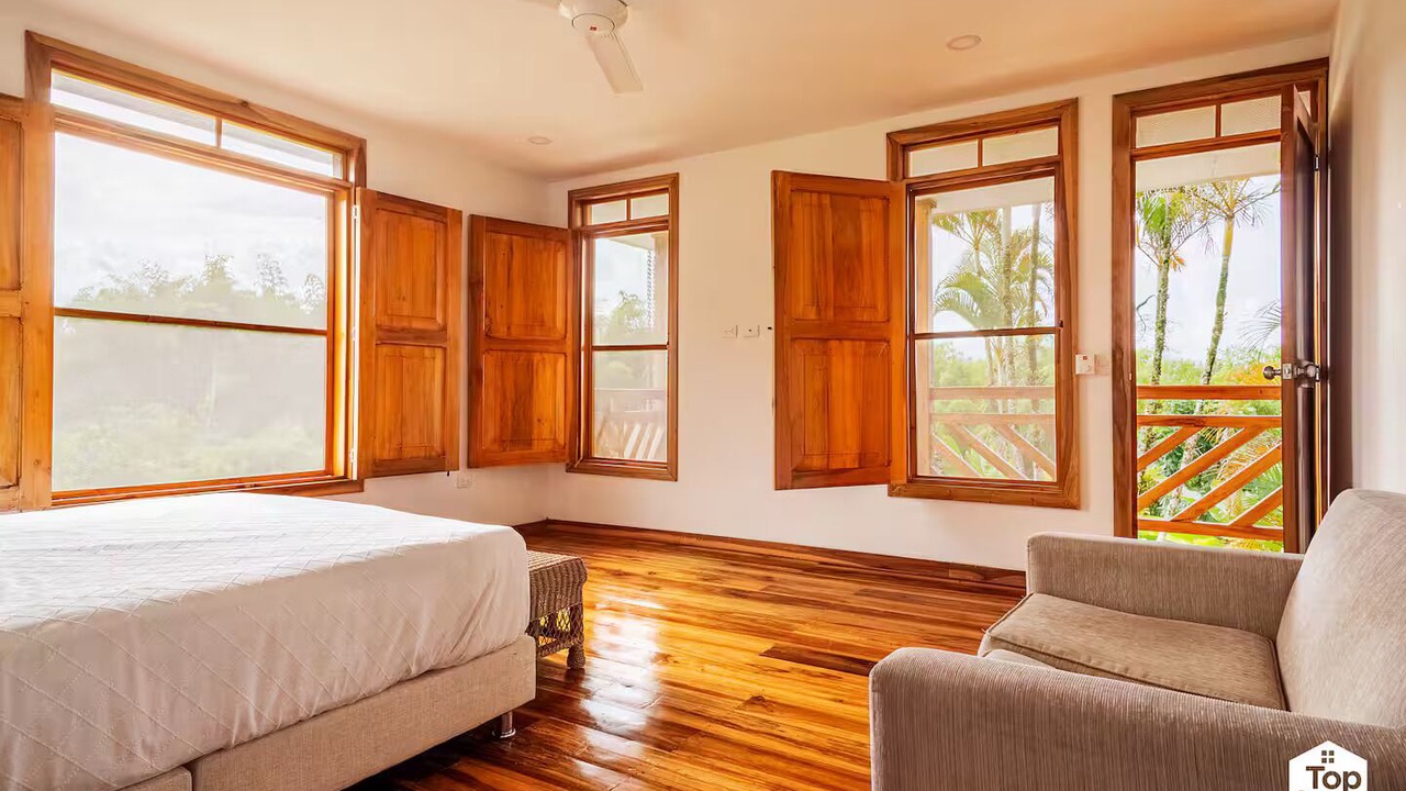Photo of Bedroom in La Tebaida