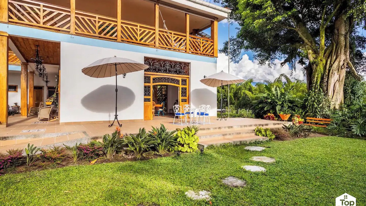 Photo of Outdoor in La Tebaida