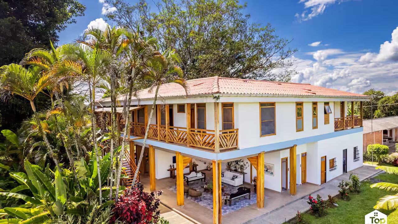 Photo of Outdoor in La Tebaida