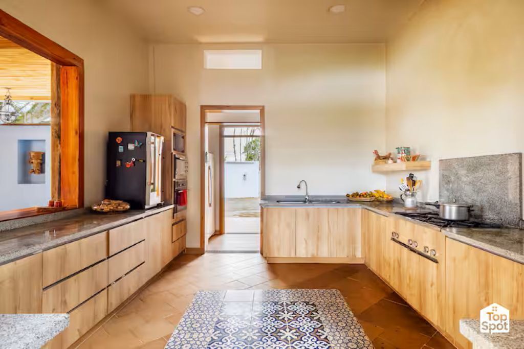 Photo of Kitchen in La Tebaida