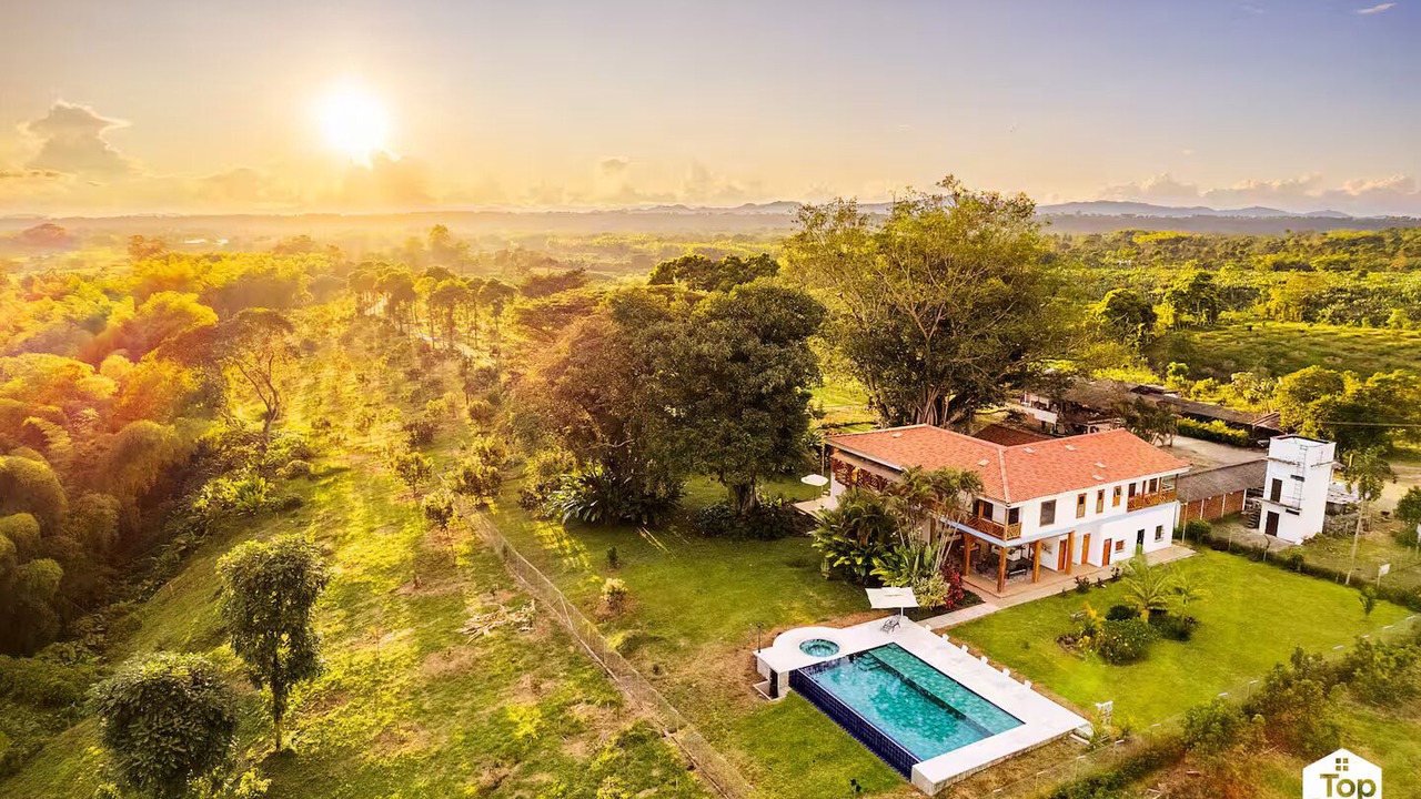 Photo of Outdoor in La Tebaida