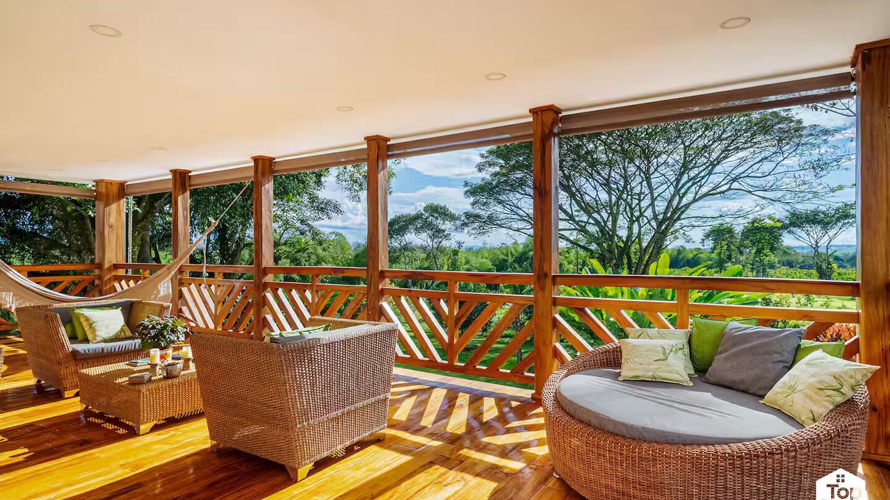 Photo of Outdoor in La Tebaida