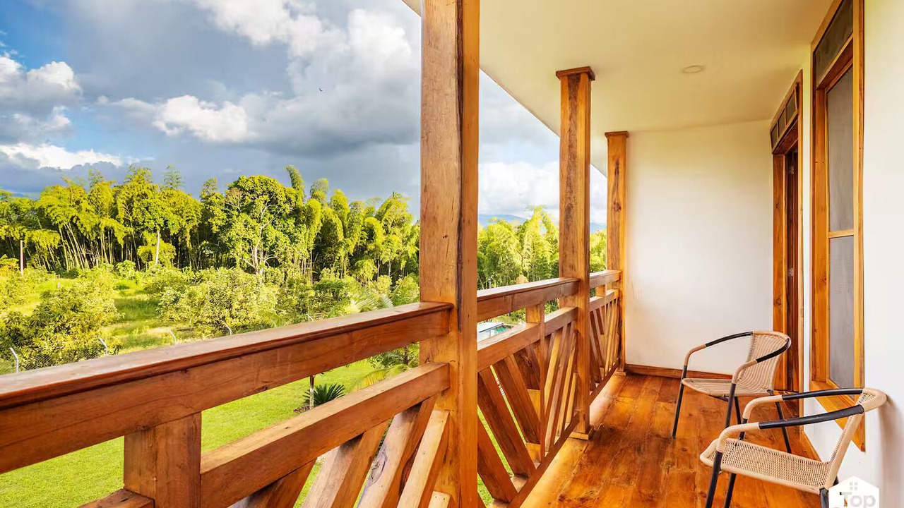 Photo of Outdoor in La Tebaida