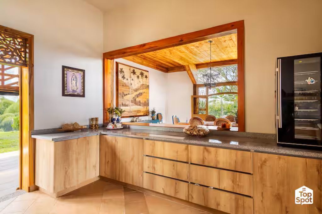 Photo of Kitchen in La Tebaida
