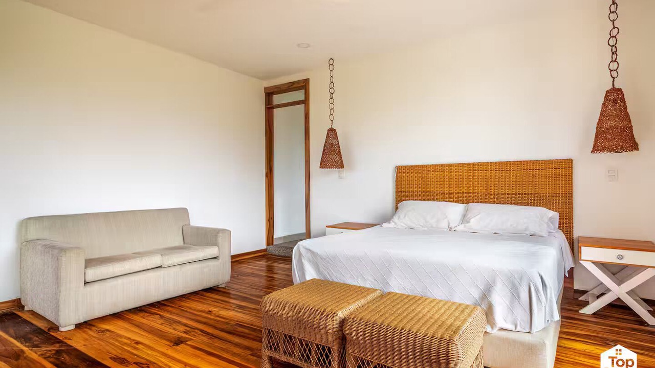 Photo of Bedroom in La Tebaida