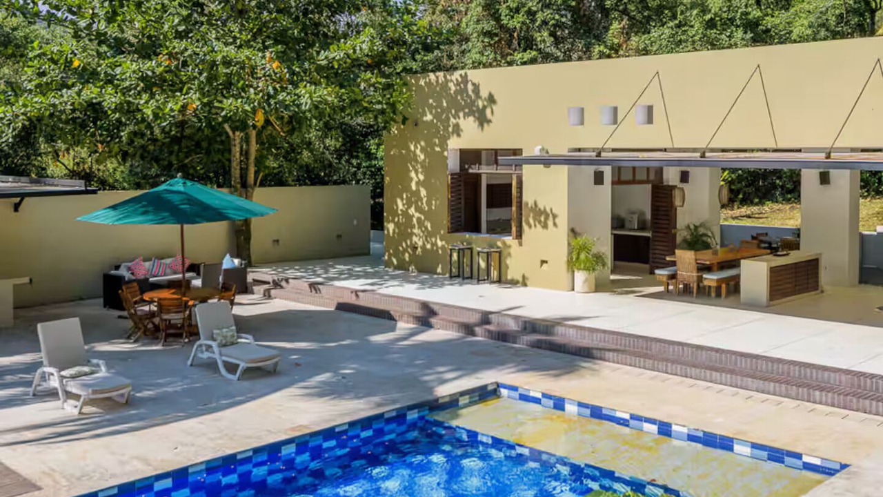 Photo of Outdoor in Apulo