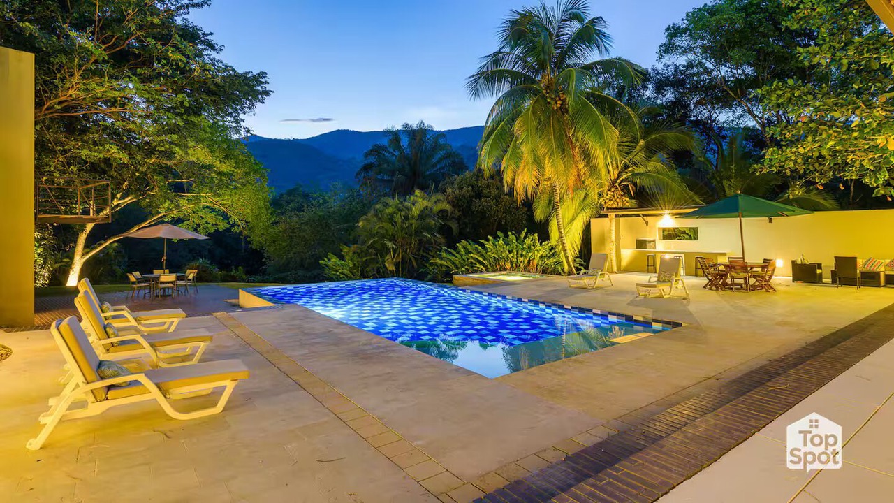 Photo of Outdoor in Apulo