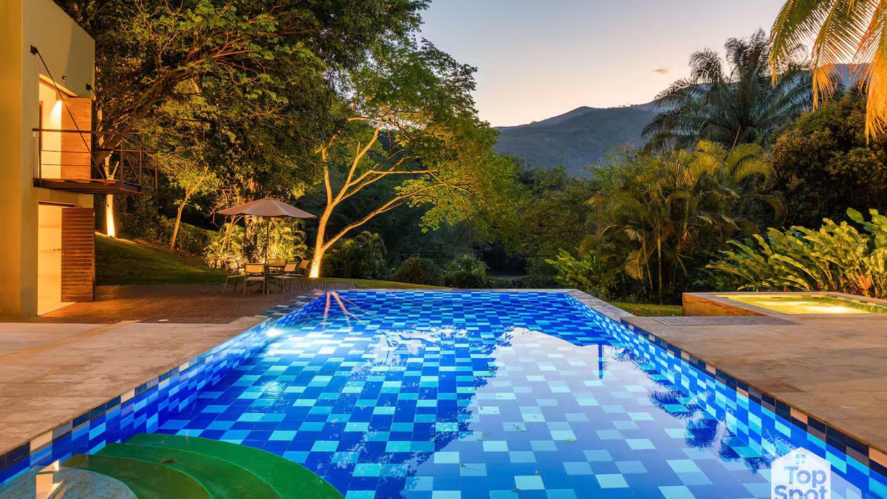 Photo of Outdoor in Apulo