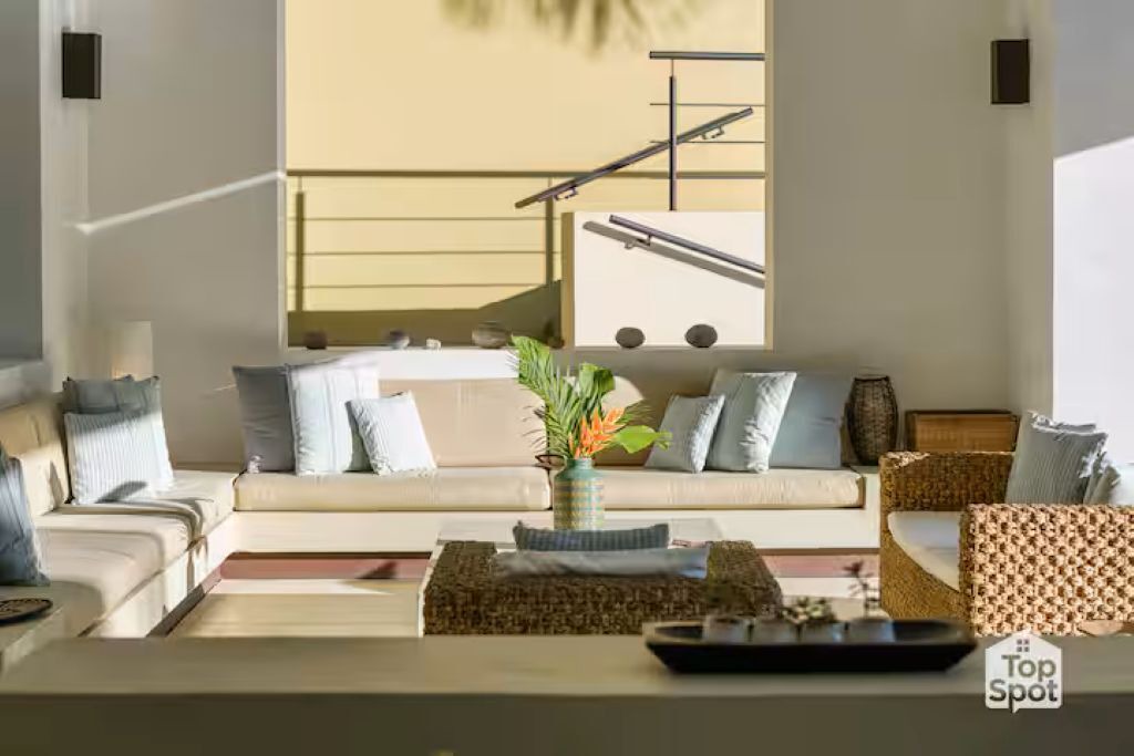 Photo of Livingroom in Apulo