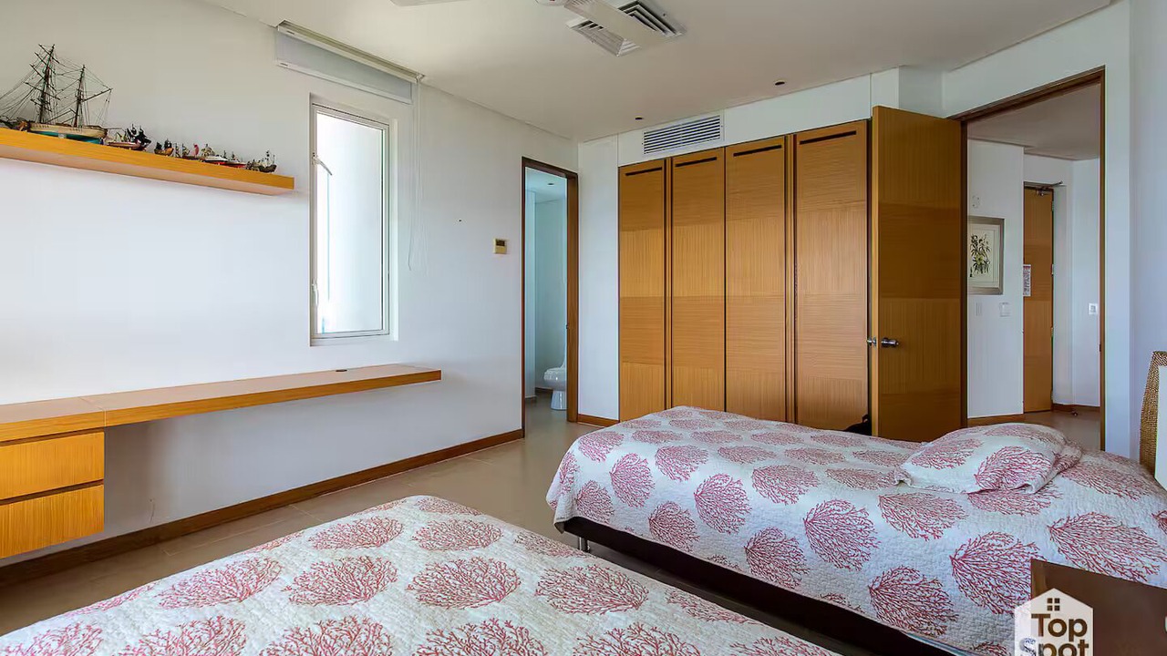 Photo of Bedroom in Santa Marta