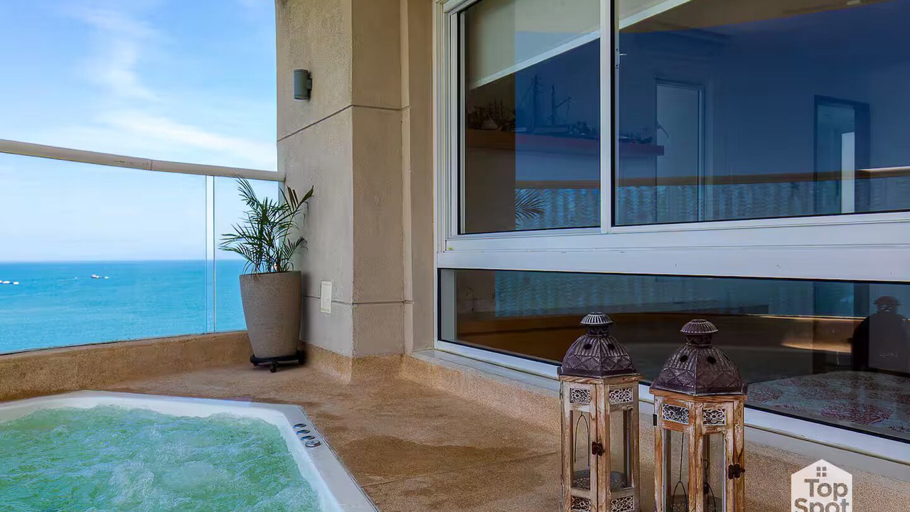 Photo of Outdoor in Santa Marta