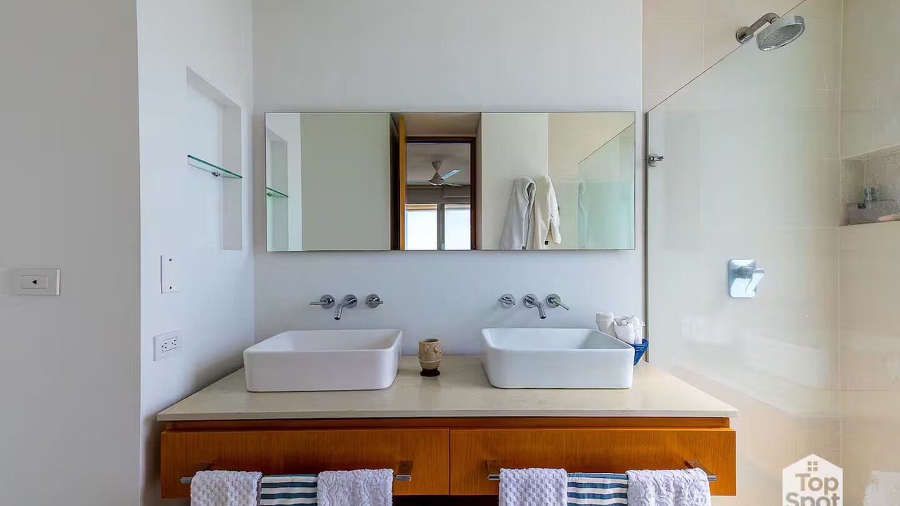 Photo of Bathroom in Santa Marta