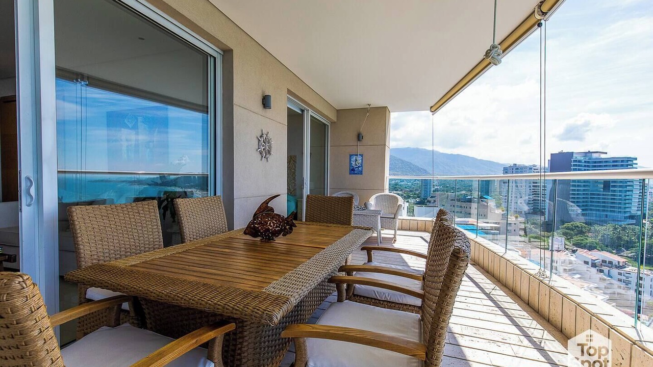 Photo of Outdoor in Santa Marta