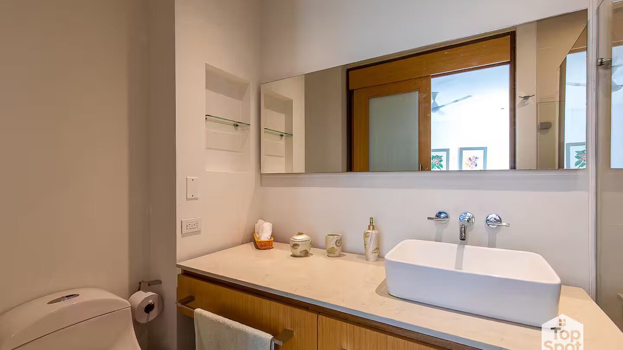 Photo of Bathroom in Santa Marta