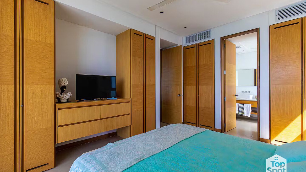 Photo of Bedroom in Santa Marta
