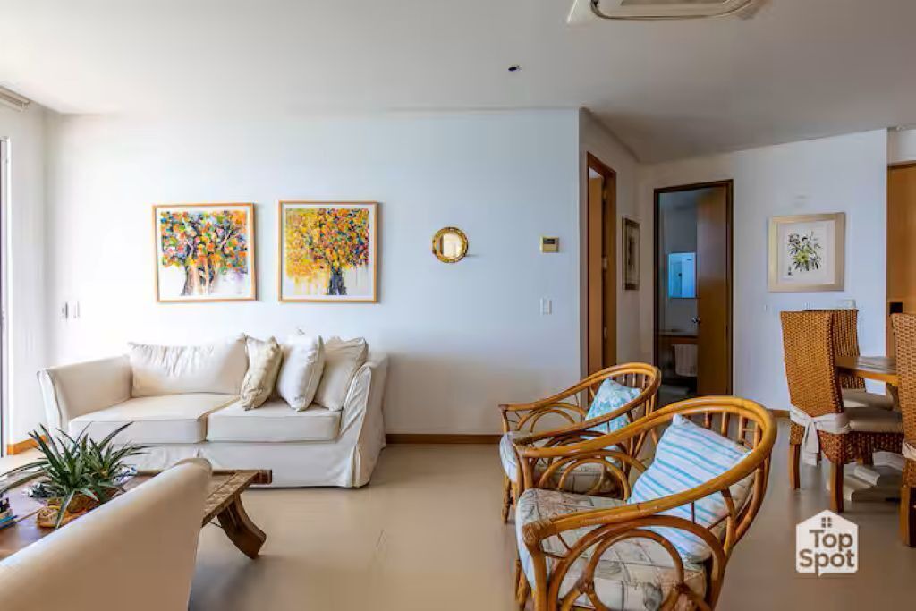 Photo of Livingroom in Santa Marta