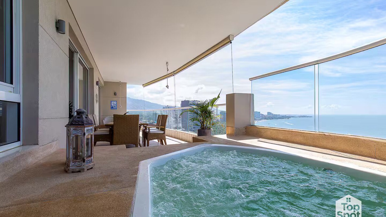 Photo of Patio Balcony in Santa Marta