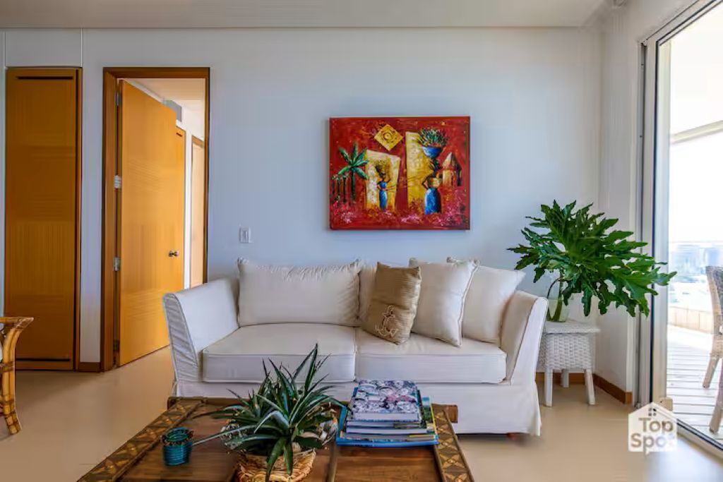 Photo of Livingroom in Santa Marta